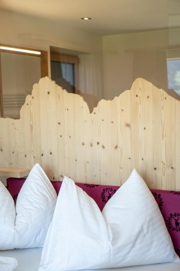 Chalet Am Wiesenweg Chiusa Kültér fotó