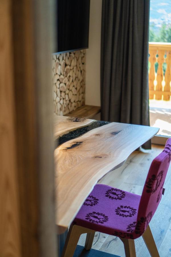 Chalet Am Wiesenweg Chiusa Kültér fotó