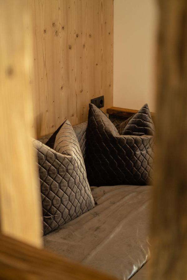 Chalet Am Wiesenweg Chiusa Kültér fotó