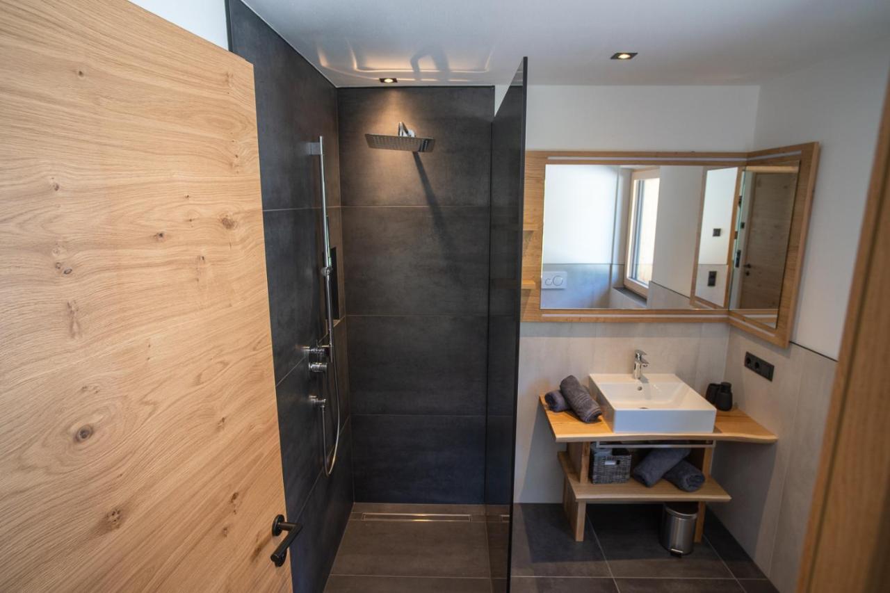 Chalet Am Wiesenweg Chiusa Kültér fotó